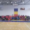 Handbal Juniori IV/ Debutează campionatul celor mai mici juniori