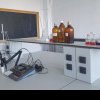În laboratoarele UPG Ploiești, liceeni pasionați de științe au descoperit cum se pot valorifica deșeurile petroliere