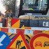 La Ploiești a fost demarat programul local de reparații curente și întreținere străzi