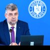 Marcel Ciolacu: România poate deveni în următorii 4-5 ani una dintre marile forţe economice ale continentului