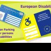 Ministerul Muncii: Aproape 1.200 de carduri europene pentru dizabilitate au fost emise în acest an