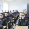 O nouă serie de salvatori a ­început, ieri, cursurile Şcolii de Pompieri din Boldeşti-Scăeni