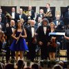 Pe scena Filarmonicii “ Paul Constantinescu” din Ploiești- patru unice interpretări ale… Concertului visurilor ce-și așteaptă strălucitoarea împlinire