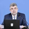 Premierul Marcel Ciolacu: Dacă partenerii de coaliţie se retrag de la guvernare, preşedintele Iohannis va primi mandatul meu de prim-ministru