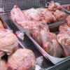 Producţia de carne de pasăre a României s-a majorat anul trecut cu 5,5% faţă de 2022