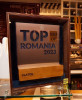 O afacere din Satu Mare distinsă în TOP 100 of ROMÂNIA