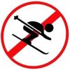 Părtia de ski Luna Șes va fi închisă de luni 5 februarie