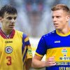 Răzvan Prodan va juca în locul tatălui său meciul de retragere al „Generației de Aur”