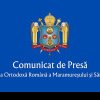 Reacția Episcopiei ortodoxe la arestarea preotului sătmărean
