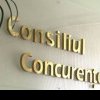 AMENZI SERIOASE Consiliul Concurenței a amendat patru companii din România