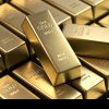 ANALIZĂ ECONOMICĂ Prețul gramului de aur s-a majorat