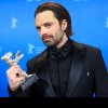 BERLINARE 2024 Sebastian Stan câștigă Ursul de Argint la Berlinale 2024