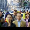 BUGETARI VERSUS PRIVAȚI În județele sărace ale României bugetarii au o pondere mai mare