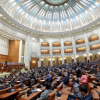 CAMERA DEPUTAȚILOR Proiect adoptat: minorii au interzis la energizante