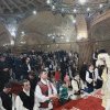 CATEDRALA EPISCOPALĂ Liturghie Arhierească oficiată la Catedrala „Sfânta Treime” Baia Mare