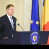 DECIZIE PREZIDENȚIALĂ Președintele Iohanis a promulgat Acordul româno-ucrainean