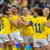 EDUCAȚIE ȘI PERFORMANȚĂ Fotbal Feminin în liceele sportive: Inițiativă ME