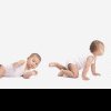 Evoluția copilului de la 0 la 12 luni Etapele dezvoltarii copilului în funcție de vârsta