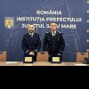 FELICITĂRI! Doi polițiști sătmăreni au reprezentat România la Campionatul Mondial de Muay Thai