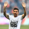 FOTBAL INTERNAȚIONAL Messi a fost huiduit la Hong Kong