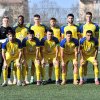 FOTBAL SĂTMĂREAN CSM Olimpia a bătut cu 2-1 pe FC Bihor, liderul Seriei 8 din Liga 3