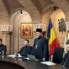 ÎNTÂLNIRE DE LUCRU Preoții din Satu Mare și Maramureș pregătesc acțiunile umanitare pentru anul în curs