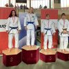 JUDOKA SĂTMĂREANĂ Judoka de la Master Club Satu Mare au cucerit 4 medalii la Viena