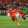 MECI Coasta de Fildeș a câștigat Cupa Africii pe Națiuni