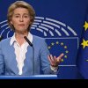 MODEL DE CAMPANIE ELECTORALĂ Cum își începe campania electorală Ursula von der Leyen, președinta Comisiei Europene?