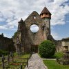 OBIECTIVE TURISTICE Mănăstirea de la Cârța: O călătorie magică în inima Transilvaniei, unde legenda și istoria se întâlnesc