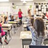 OPINIA EXPERȚILOR Repartizarea aleatorie a elevilor în clase va duce la scăderea nivelului de educație