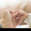 ORGANIZAȚIA SALVAȚI COPIII Rata mortalității infantile în România urcă din nou, la 5,7 la mie