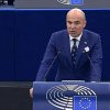 PARLAMENTUL EUROPEAN Bogdan: România nu se află în Schengen, din motive rușinoase pentru solidaritatea europeană