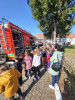 PENTRU TOATĂ FAMILIA Program bogat al pompierilor sătmăreni de Ziua Protecției Civile