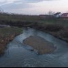 POLUARE LA SATU MARE Râul Crasna, poluat cu dejecții de animale