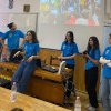 PRIETENIE ȘI SOCIALIZARE Tabără de Matematică și Informatică la Colegiul “Mihai Eminescu”