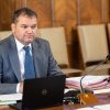 PROPUNERE LEGISLATIVĂ UDMR vrea mandat de 5 ani pentru aleșii locali