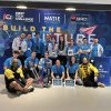 ROBOTICĂ Echipa sătmăreană B-Robo a câștigat detașat Regionala de la Cluj Napoca