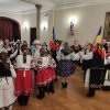 SĂRBĂTORIM DRAGOSTEA Zeci de participanți la Șezătoarea de Dragobete din Carei