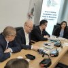 SCHIMBĂRI CLIMATICE Închiderea de proiect pentru adaptarea la schimbările climatice a municipiului Satu Mare