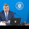 ȘEDINȚĂ DE GUVERN Ciolacu: Interesul companiilor italiene pentru România a fost unul deosebit de mare