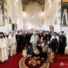 Sfânta Liturghie arhierească la Mănăstirea Scărișoara Nouă
