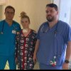 SPITALUL JUDEȚEAN DE URGENȚĂ SATU MARE Sătmăreancă salvată de la moarte de medicii de la ATI cu ajutorul ”plămânului artificial”