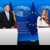 STRASBOURG Ce spune președintele Iohannis despre o funcție la vârful UE