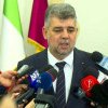 TENSIUNI ÎN COALIȚIE Ciolacu: Îmi depun mandatul dacă PNL iese de la guvernare