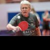 TERAPIE NECONVENȚIONALĂ Combaterea Parkinsonului prin tenis de masă