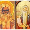 TRADIȚIE CREȘTINĂ Viața și învățăturile Sfântului Macarie Egipteanul