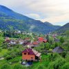 TRASEE TURISTICE Maramureș-Bucovina prin DN18: O călătorie prin istorie și natură