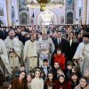 UN SECOL DE EXISTENȚĂ Distincție pentru Corul de la Catedrala Istorică din Baia Mare
