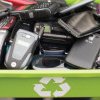 Aproape 400 kilograme de metale prețioase și rare, colectate la Buzău din reciclarea telefoanelor mobile